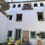 Apartamentos Palacete del Águila