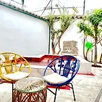 Apartamentos Palacete del Águila