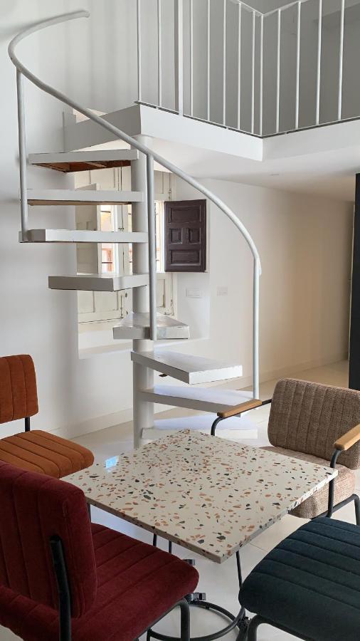 Palacete Del águila Apartamento Córdoba