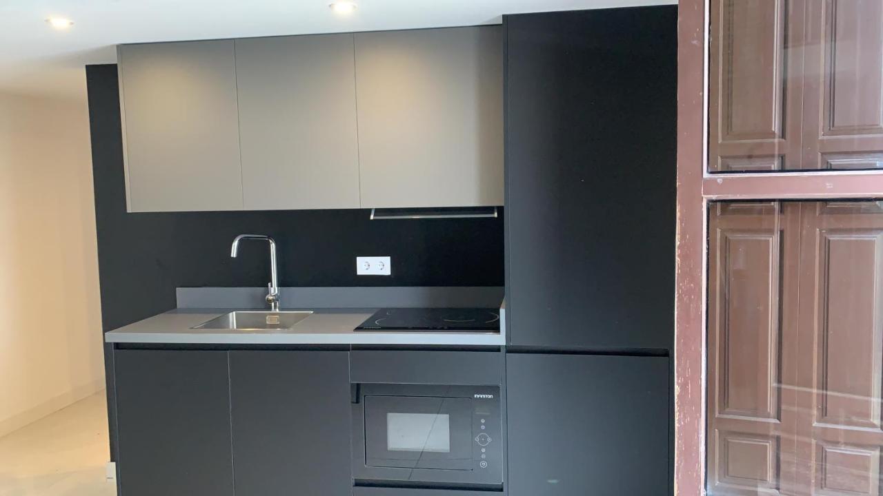 Apartamento Palacete Del águila