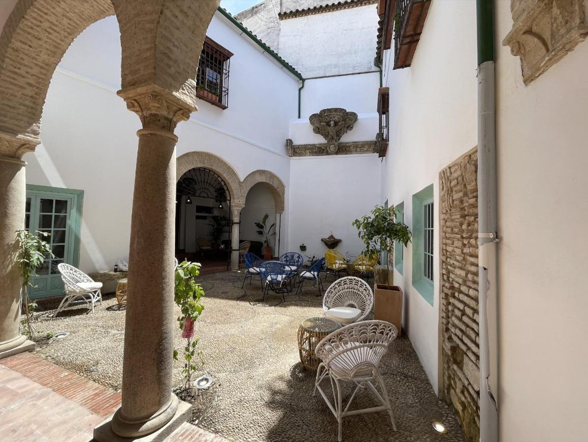 Palacete Del águila Apartamento *
