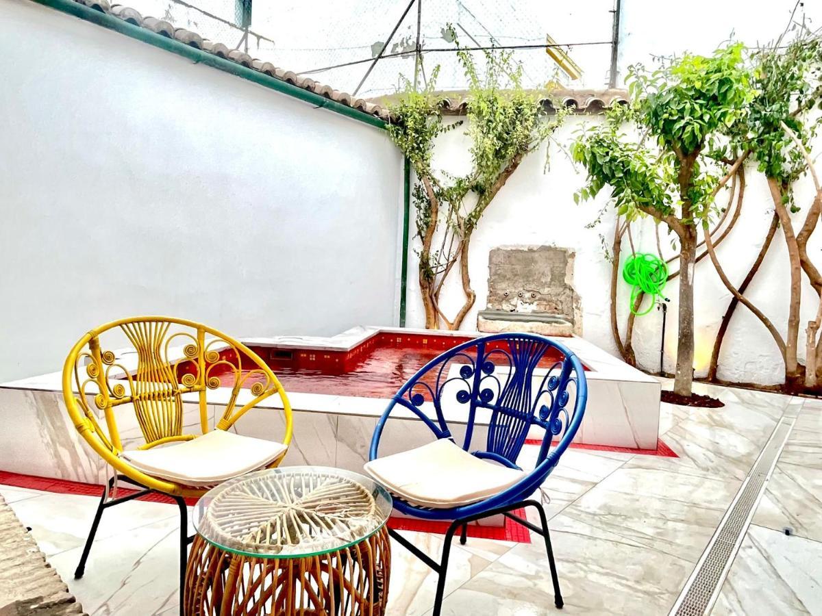 Apartamento Palacete Del águila *