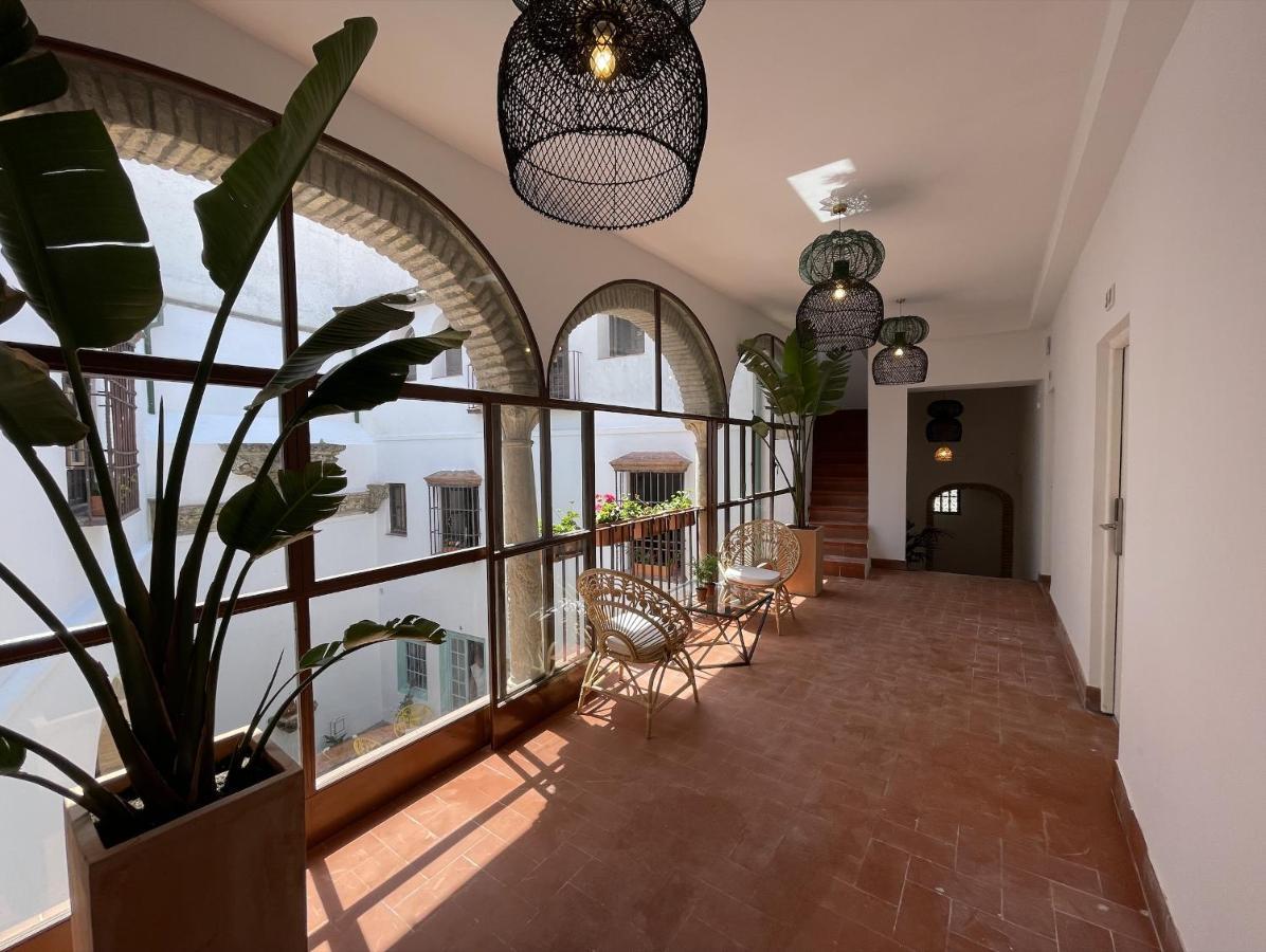 Palacete Del águila Apartamento Córdoba
