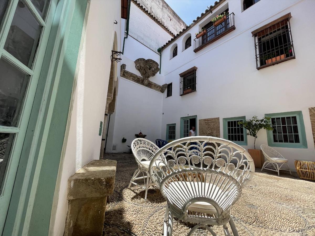 Palacete Del águila Apartamento